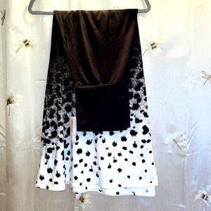 NWT Maxi skirt from LuLaRoe. Size Large.